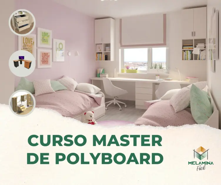curso profesional de sketchup 4 master polyboard