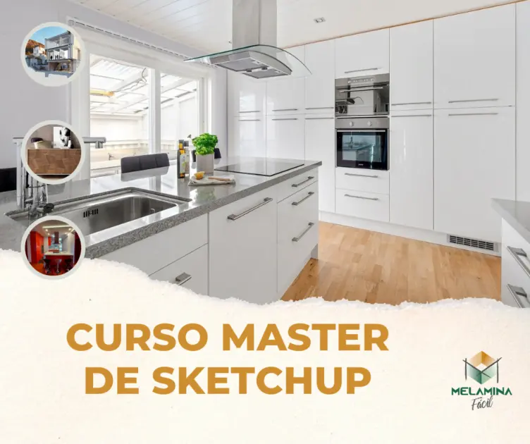 Curso Profesional de Polyboard 4 master sketchup