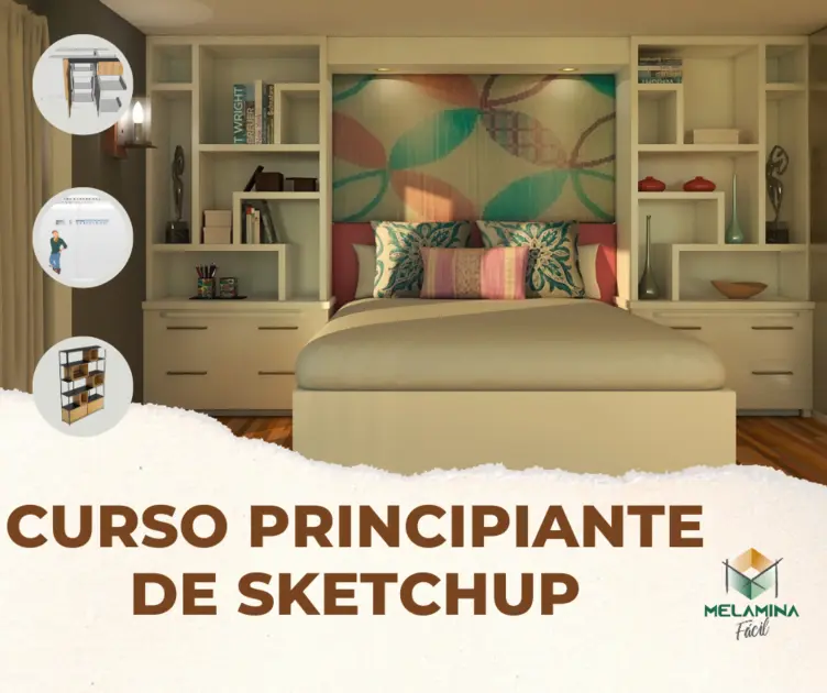 Curso Profesional de Polyboard 5 principiante sketchup