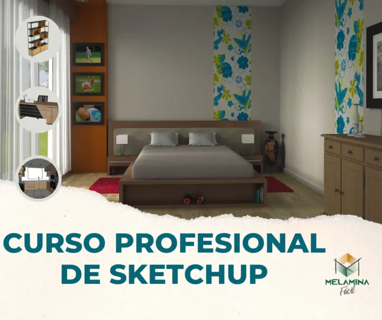 Curso Profesional de Polyboard 6 profesional sketchup