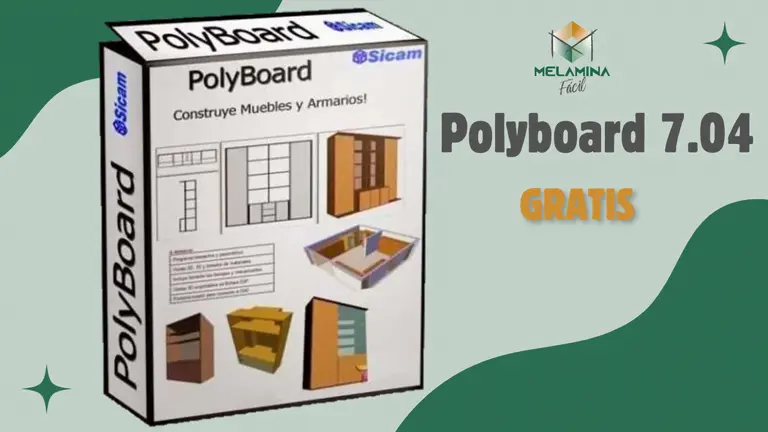 polyboard 7.04